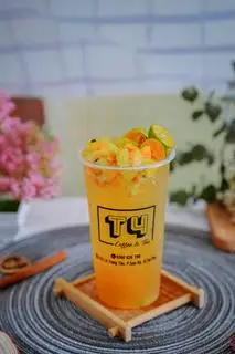 Hình ảnh Trà Trái Cây Đặc Biệt