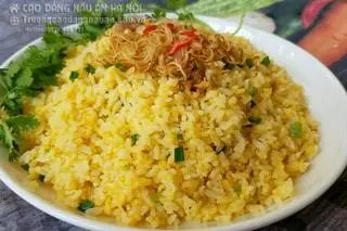 Hình ảnh Cơm thêm