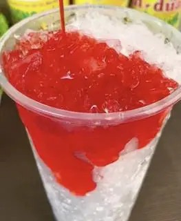 Hình ảnh Siro tắc