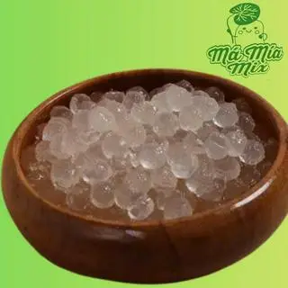 Hình ảnh Trân châu trắng