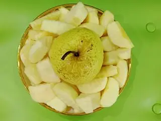 Hình ảnh Lê đường 350gr