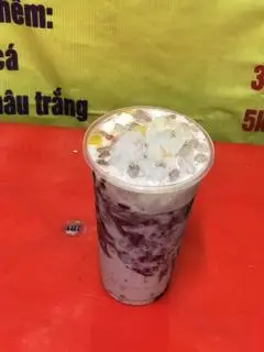 Hình ảnh SINH TỐ VIỆT QUẤT