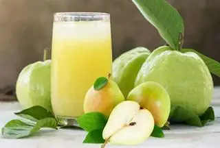 Hình ảnh Nước ép lê