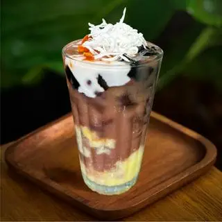 Hình ảnh Chè Thập Cẩm Xưa