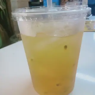 Hình ảnh  Chanh Leo Ly Khổng Lồ 