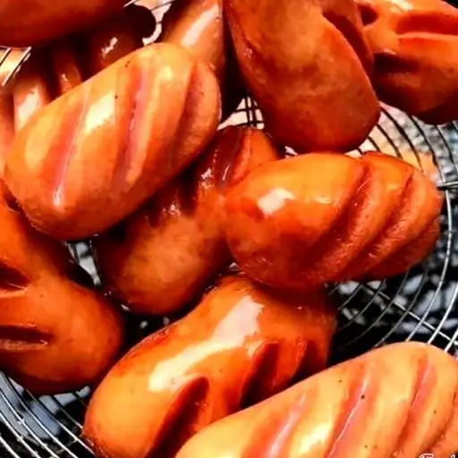 Hình ảnh Xúc xích bi