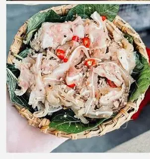 Hình ảnh Tré Bình Định Phần