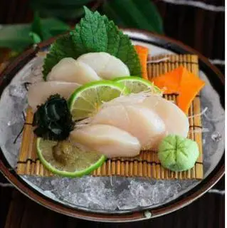Hình ảnh Sò điệp - SA08