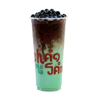 Hình ảnh Cacao Dầm Bạc Hà