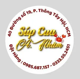 Hình ảnh Súp Cua Tôm