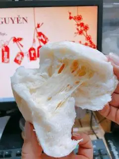 Hình ảnh Chay phomai (hộp 6 cái)