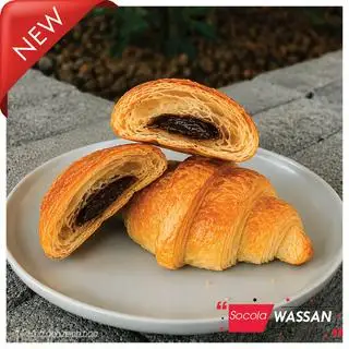 Hình ảnh Bánh Wasan Chocolate
