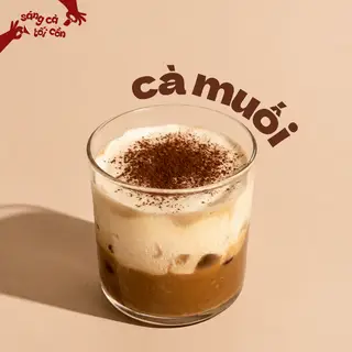 Hình ảnh Cà Muối