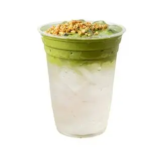 Hình ảnh Matcha coco cream