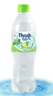 Hình ảnh Nước khoáng  thạch bích ( chanh tươi/ chanh muối/ lạt)