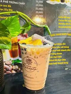 Hình ảnh Trà sữa truyền thống