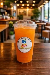 Hình ảnh Nước ép carot