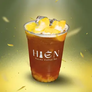 Hình ảnh Trà đào
