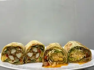 Hình ảnh Special cheese tacos