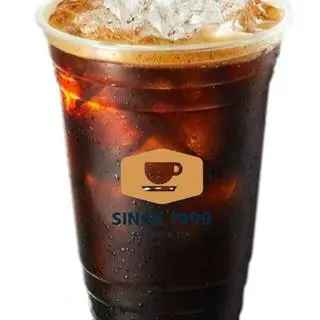 Hình ảnh Americano