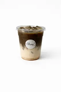 Hình ảnh Caramel Houjicha Latte