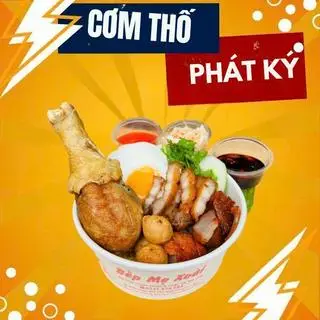 Hình ảnh Thố đặc biệt FULL topping
