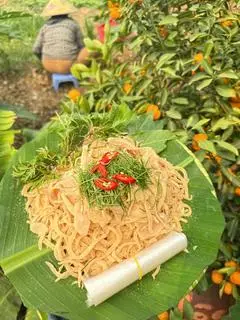 Hình ảnh Nem Chạo Bì 250gr 