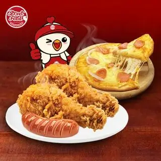 Hình ảnh Ê Hề