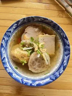 Hình ảnh Chả thêm