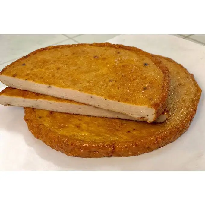 Hình ảnh Bánh canh chả cá Nha Trang 
