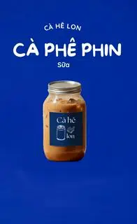 Hình ảnh Phin sữa-500ml