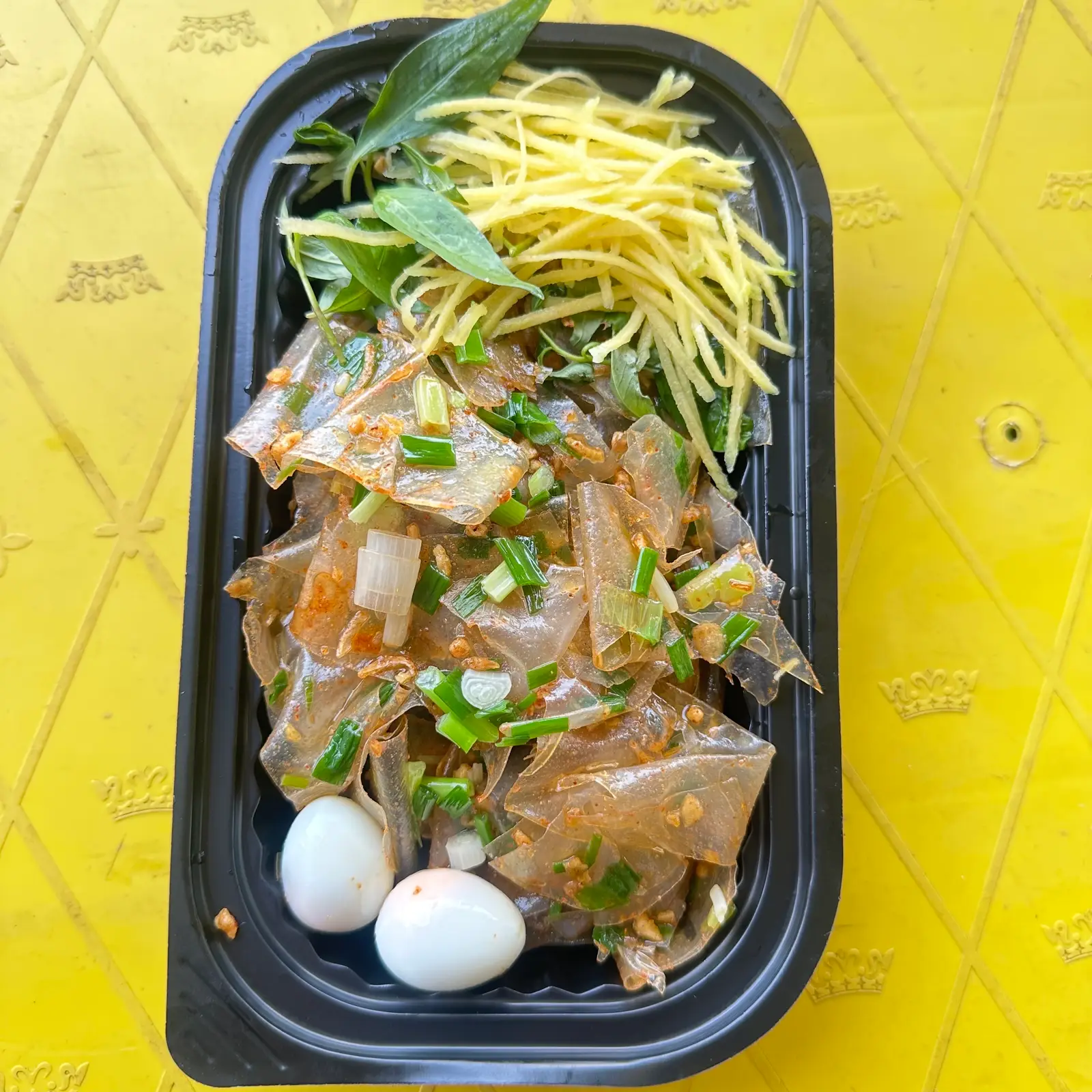 Hình ảnh Phơi Sương Mỡ Hành