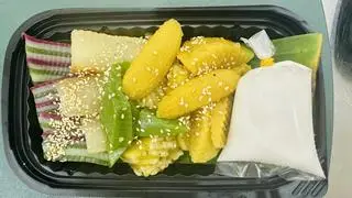 Hình ảnh Bánh thập cẩm