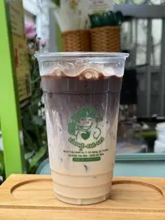 Hình ảnh Cacao latte