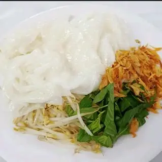 Hình ảnh Bánh Ướt Thêm
