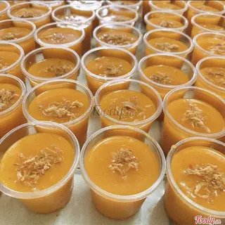 Hình ảnh nước chấm thêm