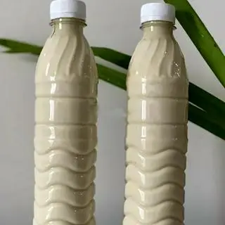 Hình ảnh Sữa đậu nành chai 380ml