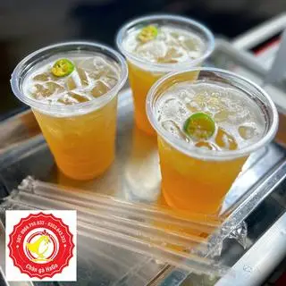 Hình ảnh Trà tắc