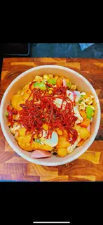 Hình ảnh Mì trộn thập cẩm (2 mì)