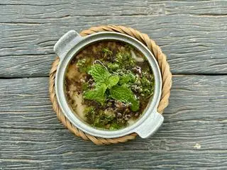 Hình ảnh Bánh Đúc Nóng