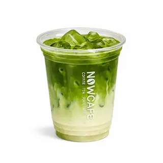 Hình ảnh Latte Matcha