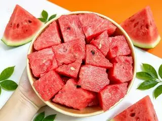 Hình ảnh Dưa hấu
