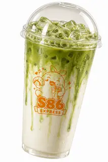 Hình ảnh MATCHA LATTE
