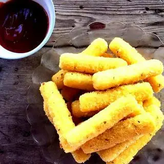 Hình ảnh Phomai que 10 chiếc