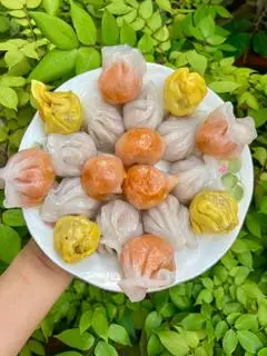 Hình ảnh Combo 19 viên 3 món tặng kèm nước ngọt 390ml