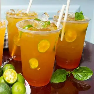 Hình ảnh Trà tắc