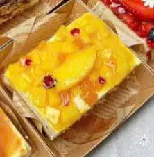 Hình ảnh Tiramisu đào
