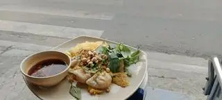 Hình ảnh há cảo chiên