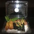 Hình ảnh Bún Chả Giò Ban Mê