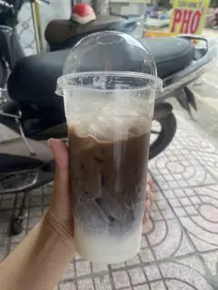 Hình ảnh Cacao Latte